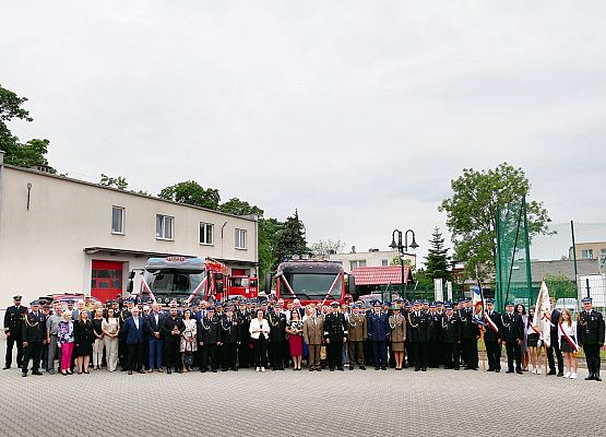 Powiatowe obchody Dnia