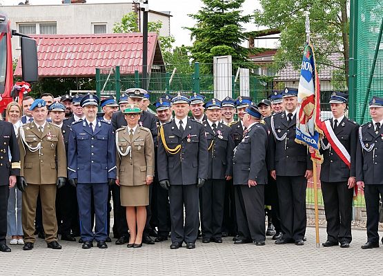 Powiatowe obchody Dnia