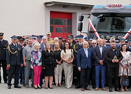 Powiatowe obchody Dnia