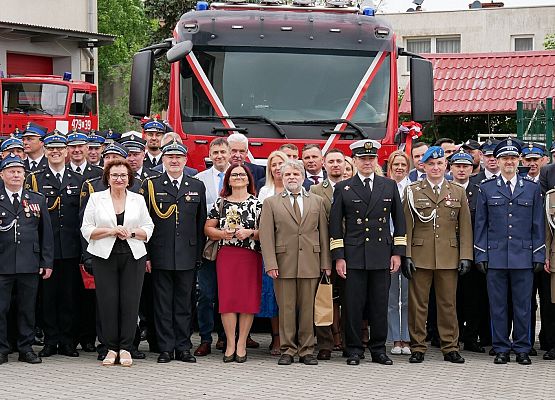 Powiatowe obchody Dnia