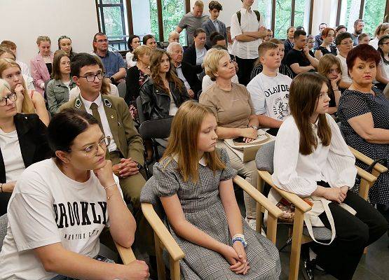 Znamy laureatów „Legend