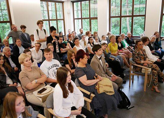 Znamy laureatów „Legend