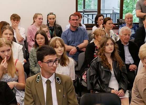 Znamy laureatów „Legend