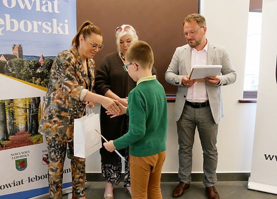 Znamy laureatów „Legend