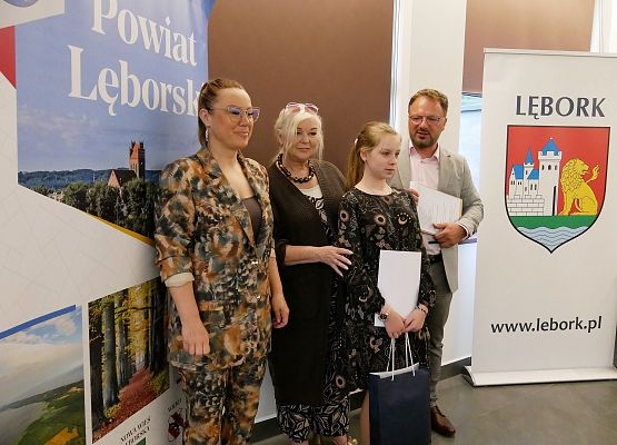 Znamy laureatów „Legend