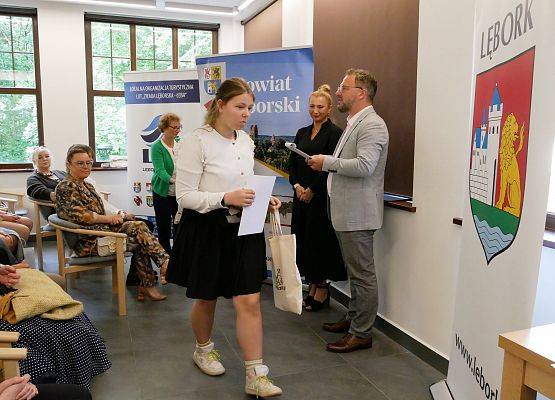 Znamy laureatów „Legend