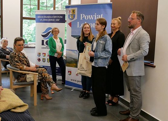 Znamy laureatów „Legend