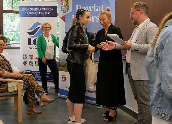 Znamy laureatów „Legend