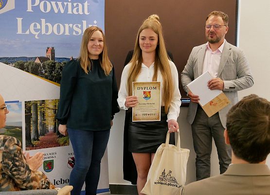 Znamy laureatów „Legend