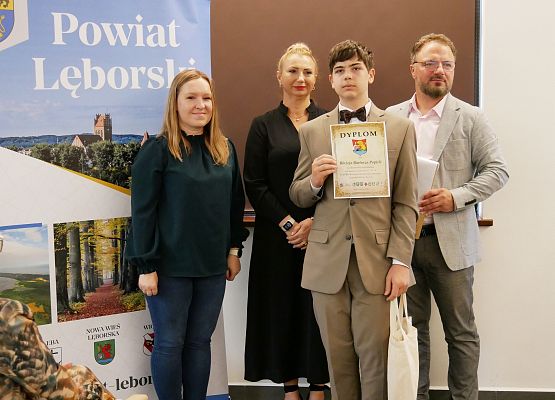 Znamy laureatów „Legend