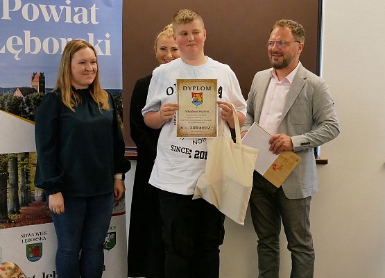 Znamy laureatów „Legend