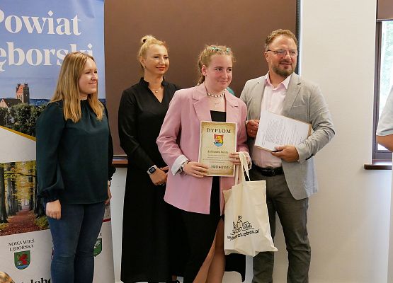 Znamy laureatów „Legend