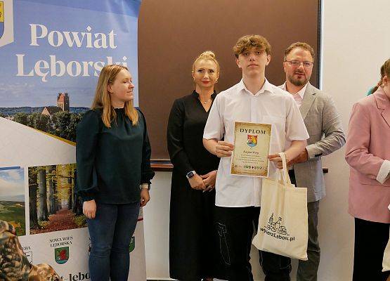 Znamy laureatów „Legend