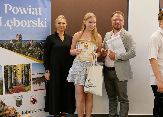 Znamy laureatów „Legend