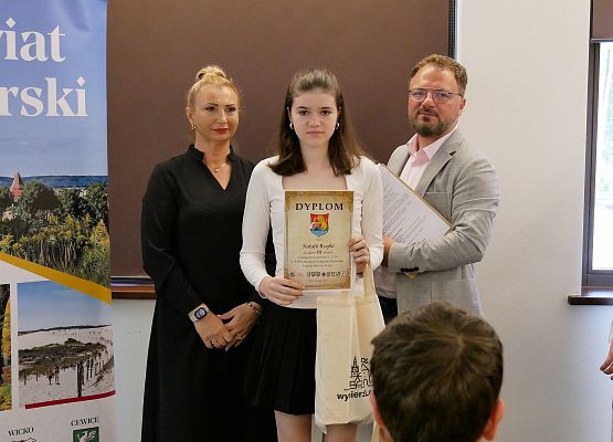 Znamy laureatów „Legend