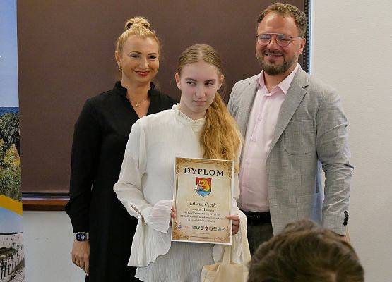 Znamy laureatów „Legend