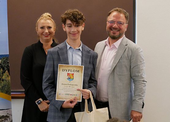 Znamy laureatów „Legend