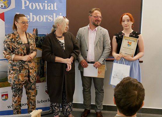 Znamy laureatów „Legend