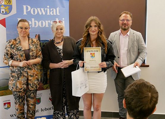 Znamy laureatów „Legend