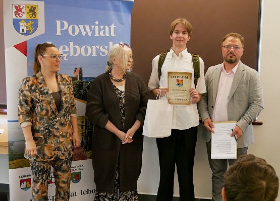 Znamy laureatów „Legend