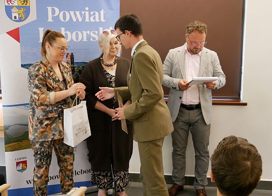 Znamy laureatów „Legend