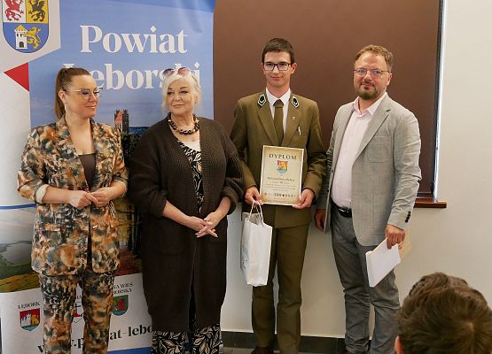 Znamy laureatów „Legend