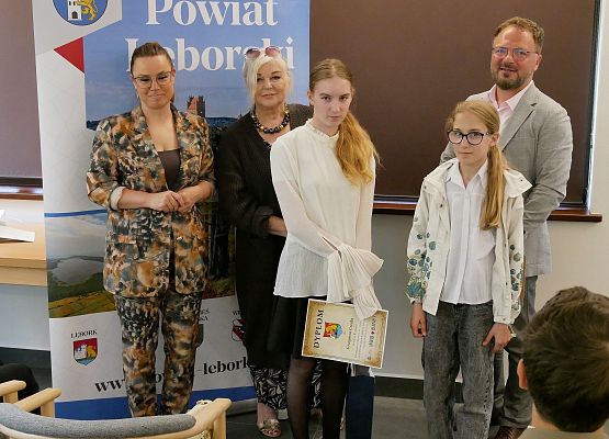 Znamy laureatów „Legend