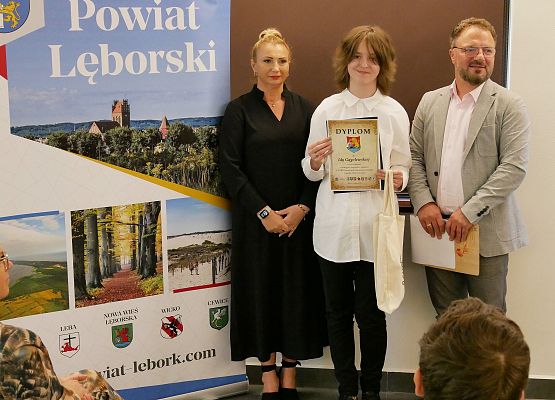 Znamy laureatów „Legend