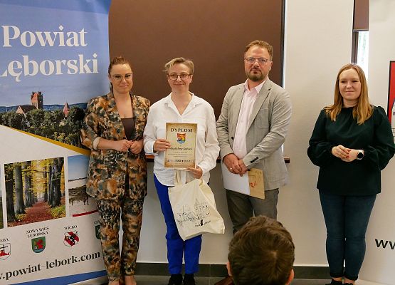 Znamy laureatów „Legend