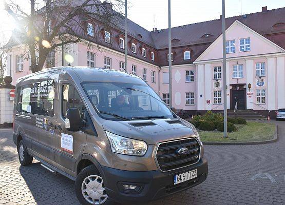 DOOR TO DOOR - kolejny