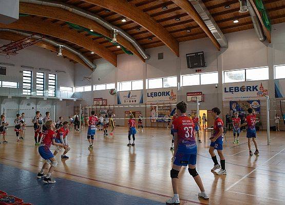 XIII Ogólnopolski Turniej