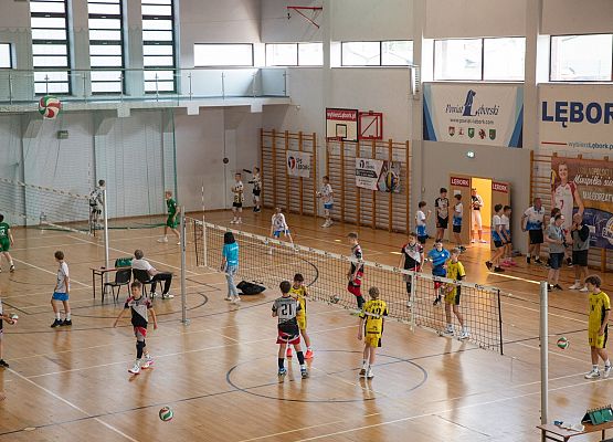 XIII Ogólnopolski Turniej