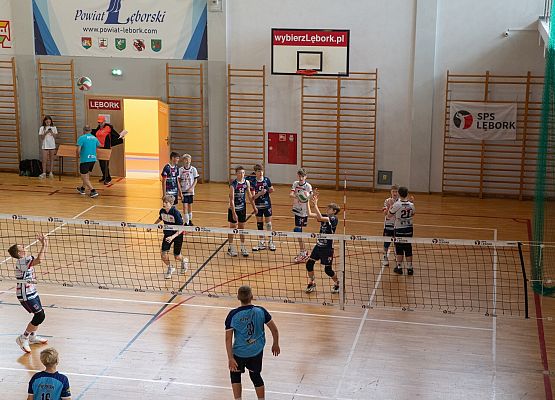 XIII Ogólnopolski Turniej