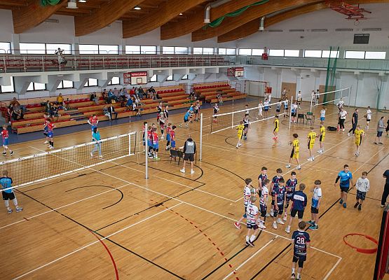 XIII Ogólnopolski Turniej