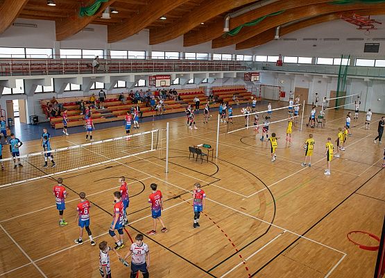 XIII Ogólnopolski Turniej