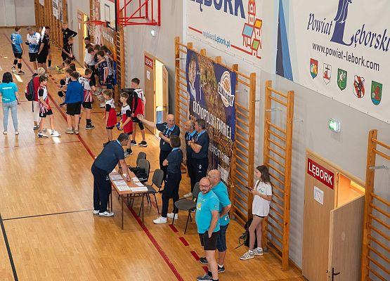 XIII Ogólnopolski Turniej