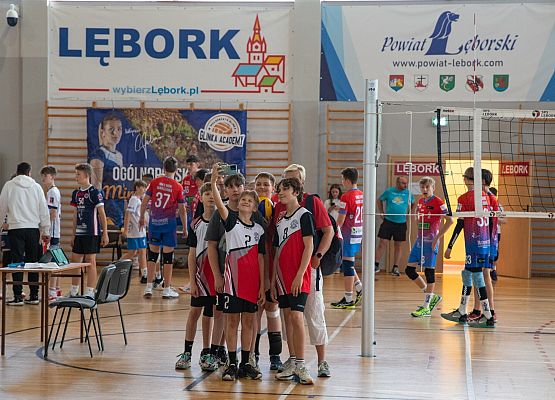 XIII Ogólnopolski Turniej