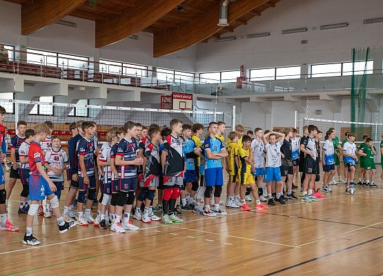 XIII Ogólnopolski Turniej