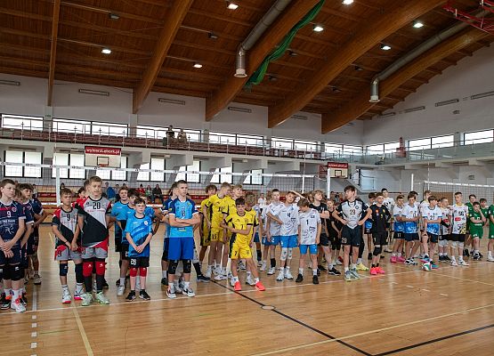 XIII Ogólnopolski Turniej