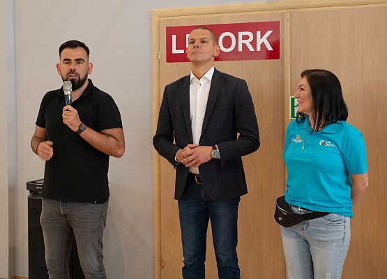 XIII Ogólnopolski Turniej