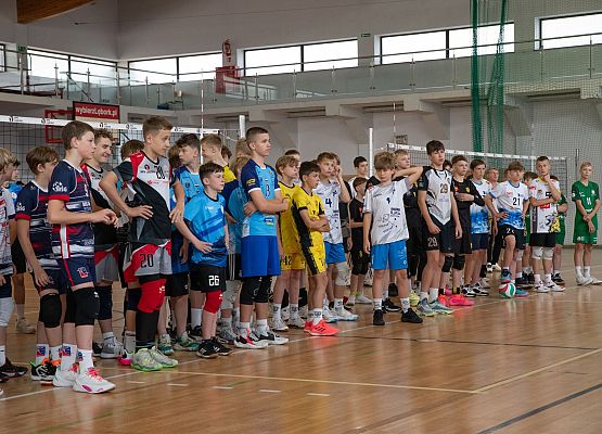 XIII Ogólnopolski Turniej