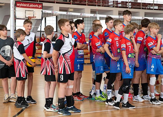 XIII Ogólnopolski Turniej