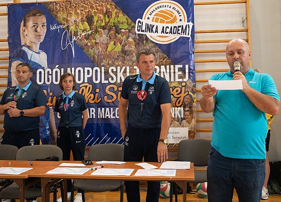 XIII Ogólnopolski Turniej