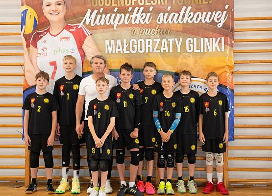 XIII Ogólnopolski Turniej