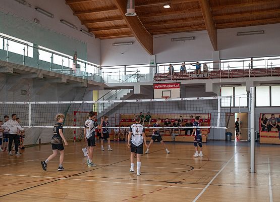 XIII Ogólnopolski Turniej