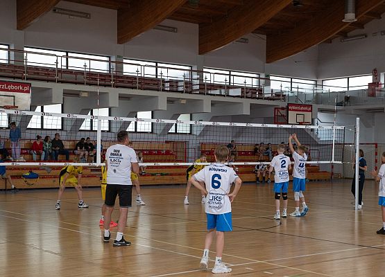 XIII Ogólnopolski Turniej