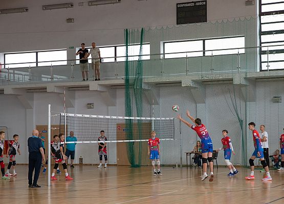 XIII Ogólnopolski Turniej