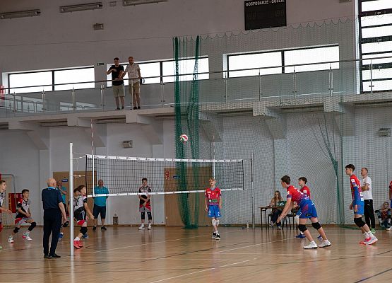 XIII Ogólnopolski Turniej