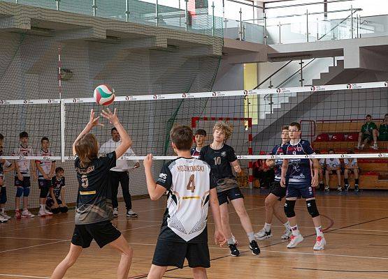 XIII Ogólnopolski Turniej