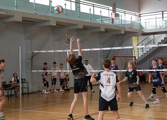 XIII Ogólnopolski Turniej